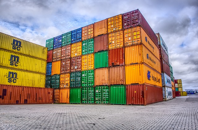 Docker et les containers
