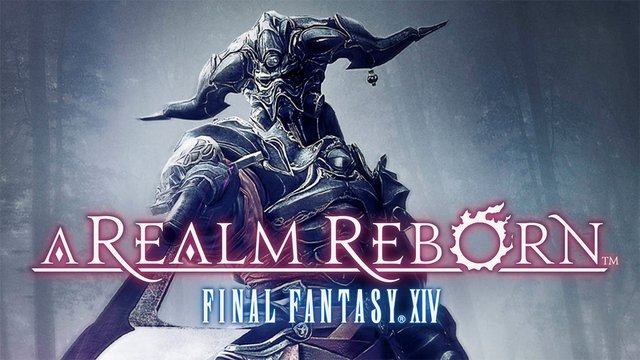 Final Fantasy XIV New Game+ : A Realm Reborn