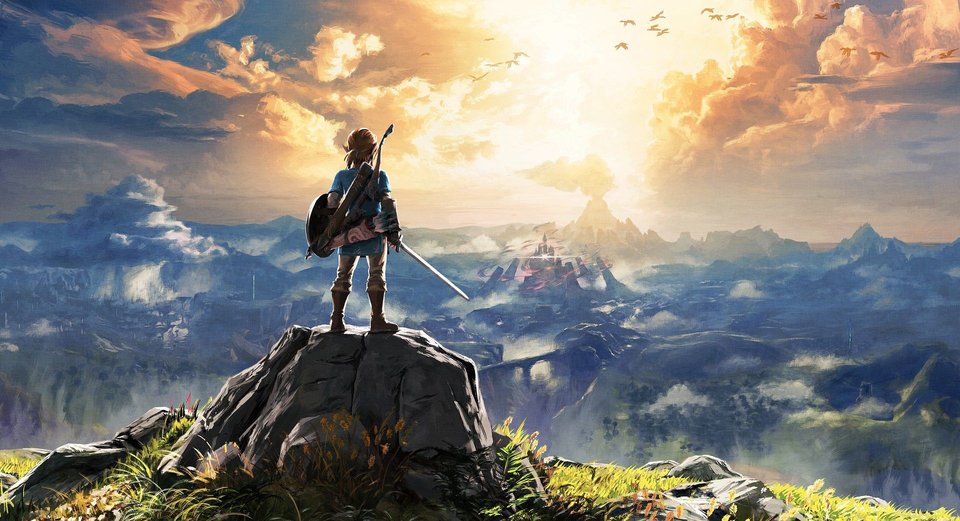 The Legend of Zelda - Années 2010